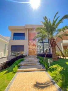Casa de Condomínio com 4 Quartos à venda, 55m² no Alphaville, Santana de Parnaíba