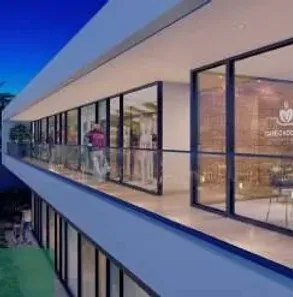 para alugar, 54m² no Belvedere, Belo Horizonte