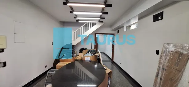 Imóvel Comercial à venda, 124m² no Vila Nova Conceição, São Paulo