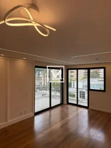 Apartamento com 3 Quartos à venda, 140m² no Jardim Vila Mariana, São Paulo