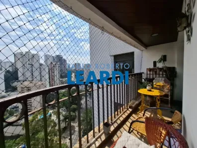 Apartamento com 4 Quartos à venda, 175m² no Vila Andrade, São Paulo