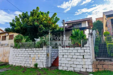 Casa com 2 Quartos à venda, 100m² no Partenon, Porto Alegre