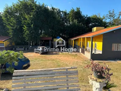 Fazenda/Sítio com 9 Quartos à venda, 820m² no Jardim Conceição, Hortolândia