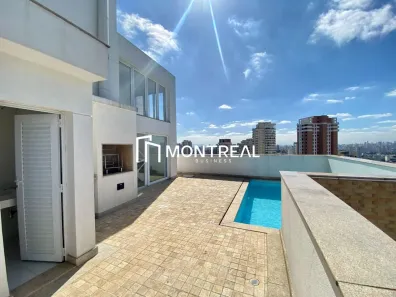 Apartamento com 4 Quartos à venda, 366m² no Jardim Vila Mariana, São Paulo