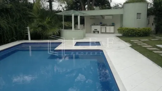 Casa com 4 Quartos à venda, 660m² no Pacaembu, São Paulo