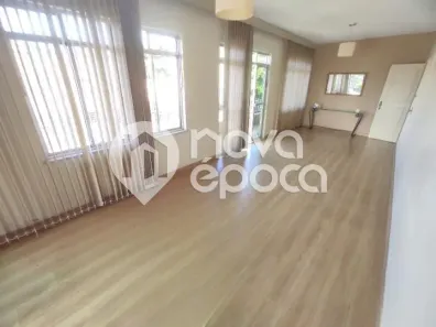 Cobertura com 3 Quartos à venda, 191m² no Freguesia (Ilha do Governador), Rio de Janeiro