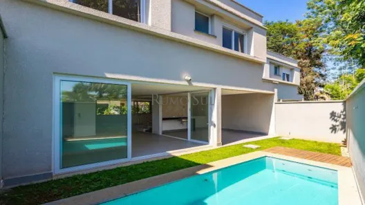 Casa de Condomínio com 4 Quartos à venda, 420m² no Jardim dos Estados, São Paulo