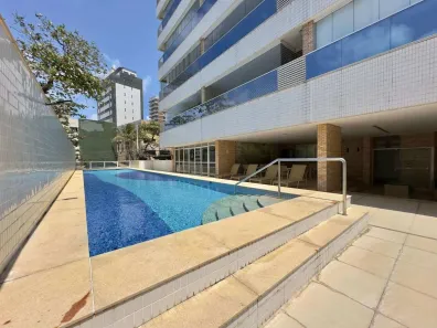 Apartamento com 2 Quartos à venda, 75m² no Costa Azul, Salvador