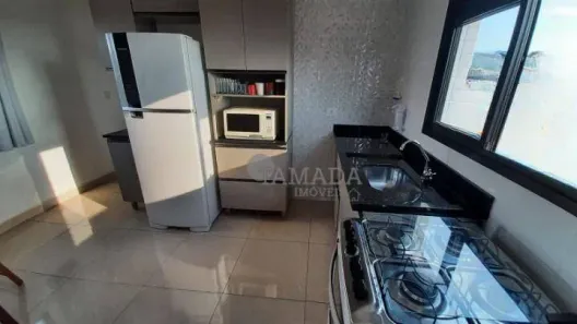 Apartamento com 2 Quartos à venda, 57m² no Vila Santana, São Paulo
