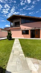 Casa com 5 Quartos à venda, 202m² no Cibratel I, Itanhaém