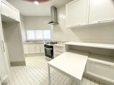 Apartamento com 3 Quartos para alugar, 121m² no Velha, Blumenau