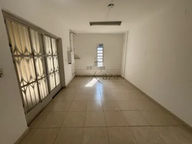 Imóvel Comercial com 6 Quartos para alugar, 281m² no Vila Higienópolis, São José dos Campos