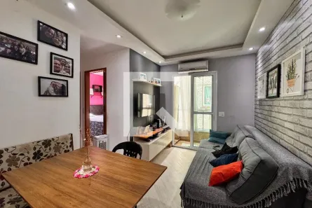 Cobertura com 2 Quartos à venda, 90m² no Jardim Santo Antônio, Santo André