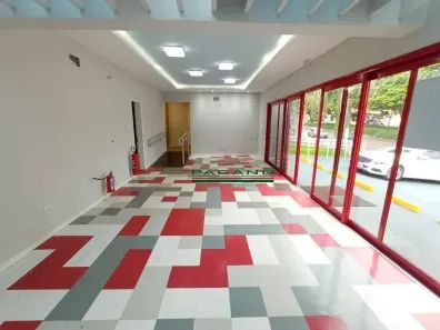 Imóvel Comercial com 3 Quartos para alugar, 300m² no Jardim Canadá, Ribeirão Preto
