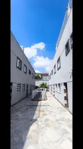 Casa de Condomínio com 3 Quartos para alugar, 75m² no Vila São Pedro, São Paulo
