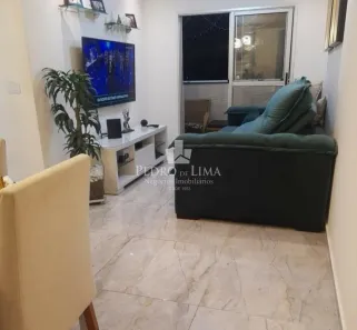 Apartamento com 3 Quartos à venda, 72m² no Vila Formosa, São Paulo