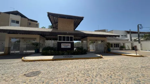 Apartamento com 3 Quartos para alugar, 126m² no Porto das Dunas, Aquiraz