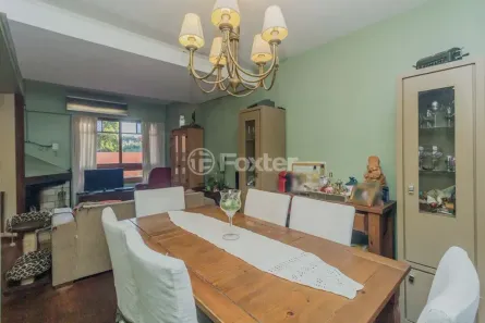 Apartamento com 3 Quartos à venda, 154m² no Espírito Santo, Porto Alegre