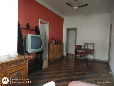 Apartamento com 2 Quartos à venda, 76m² no Tijuca, Rio de Janeiro