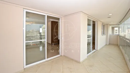Apartamento com 4 Quartos à venda, 172m² no Vila Romana, São Paulo