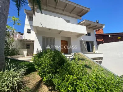 Sobrado com 4 Quartos à venda, 200m² no Marechal Rondon, Canoas