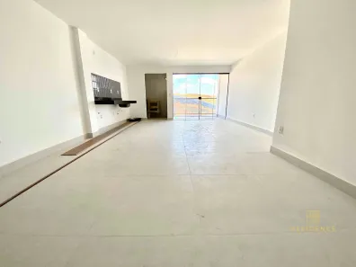 Apartamento com 3 Quartos à venda, 107m² no Jardim Amália, Volta Redonda