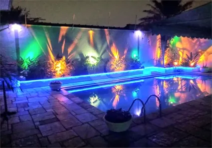 Sobrado com 4 Quartos à venda, 226m² no City Bussocaba, Osasco