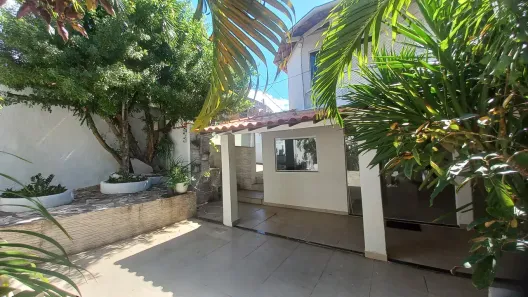 Casa de Condomínio com 2 Quartos à venda, 120m² no Vilas do Atlântico, Lauro de Freitas