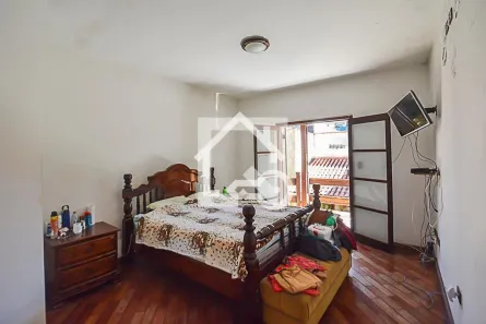 Casa com 3 Quartos à venda, 212m² no Nova Petrópolis, São Bernardo do Campo