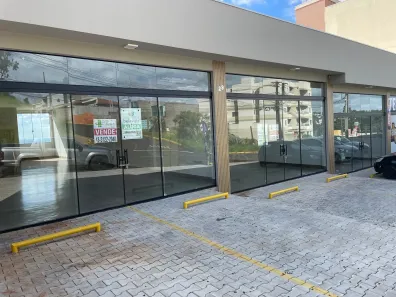 Sala Comercial à venda, 108m² no Parque Bela Vista, Apucarana