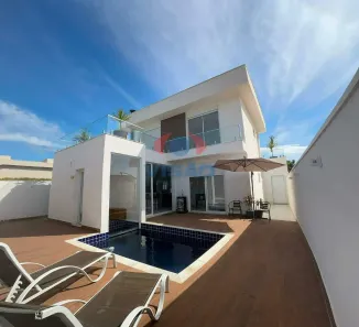 Casa de Condomínio com 3 Quartos à venda, 200m² no Reserva Central Parque, Salto