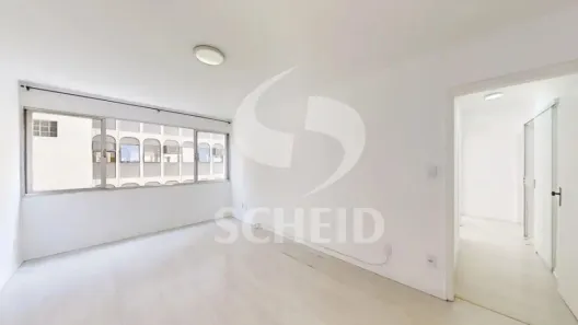 Apartamento com 3 Quartos à venda, 78m² no Itaim Bibi, São Paulo