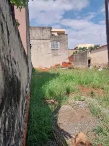 Lote/Terreno à venda, 300m² no Vila Haro, Sorocaba