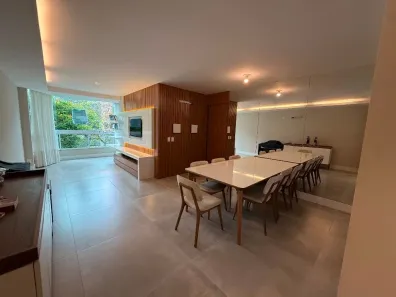 Apartamento com 3 Quartos para alugar, 110m² no Jardim da Penha, Vitória