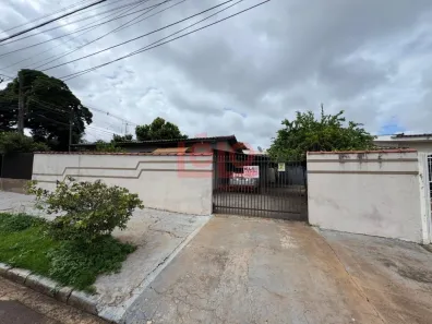 Casa com 3 Quartos à venda, 110m² no Jardim Alvorada, Maringá