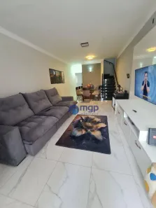 Sobrado com 3 Quartos à venda, 127m² no Vila Isolina Mazzei, São Paulo