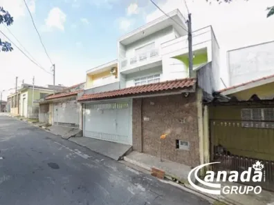 Casa com 4 Quartos à venda, 375m² no km 18, Osasco