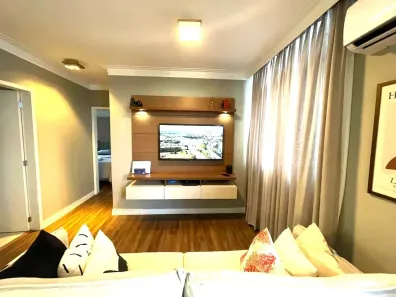 Apartamento com 2 Quartos à venda, 78m² no Agronômica, Florianópolis