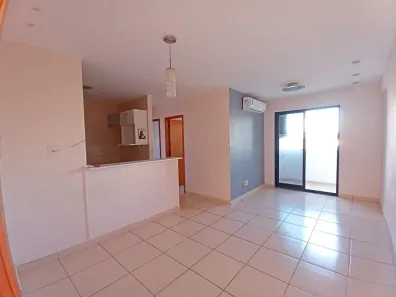 Apartamento com 3 Quartos para alugar, 69m² no Nossa Senhora das Graças, Manaus