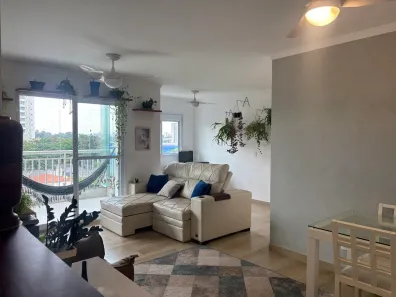 Apartamento com 2 Quartos à venda, 82m² no Jardim das Vertentes, São Paulo