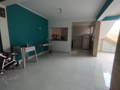 Casa com 3 Quartos para alugar, 240m² no Remanso Campineiro, Hortolândia