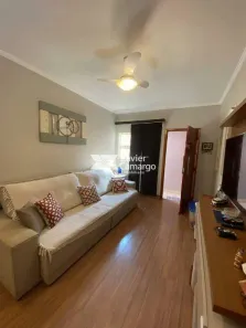 Casa com 2 Quartos à venda, 129m² no Consolação, Rio Claro