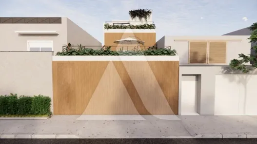 Casa com 4 Quartos à venda, 524m² no Vila Nova Conceição, São Paulo