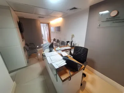 Consultório à venda, 27m² no Centro, Rio de Janeiro