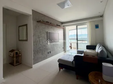 Apartamento com 2 Quartos à venda, 108m² no Campinas, São José