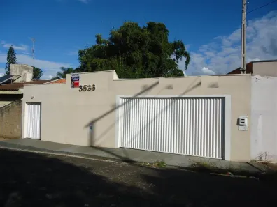Imóvel Comercial com 1 Quarto para alugar, 90m² no Vila Faria, São Carlos
