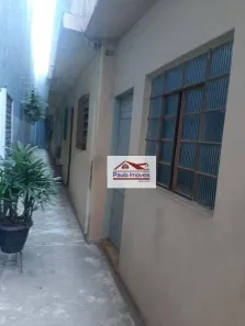 Imóvel Comercial à venda, 275m² no Vila Maria, São Paulo