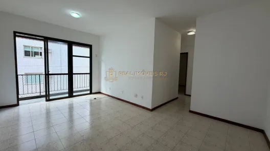 Apartamento com 2 Quartos à venda, 63m² no Freguesia (Jacarepaguá), Rio de Janeiro