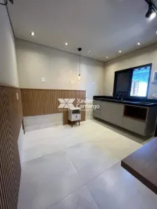 Kitnet com 1 Quarto para alugar, 14m² no Vila Aparecida, Rio Claro