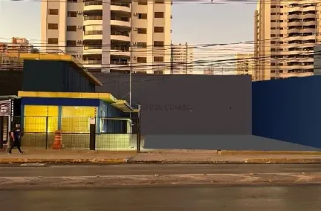 Ponto Comercial com 2 Quartos para alugar, 100m² no Boa Esperança, Cuiabá